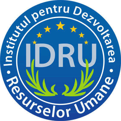 logo IDRU